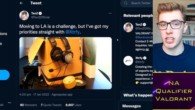 TenZ Reveals Ping PROBLEM, Yay Calls Out Sentinels EXCUSES?! 👀VALORANT News