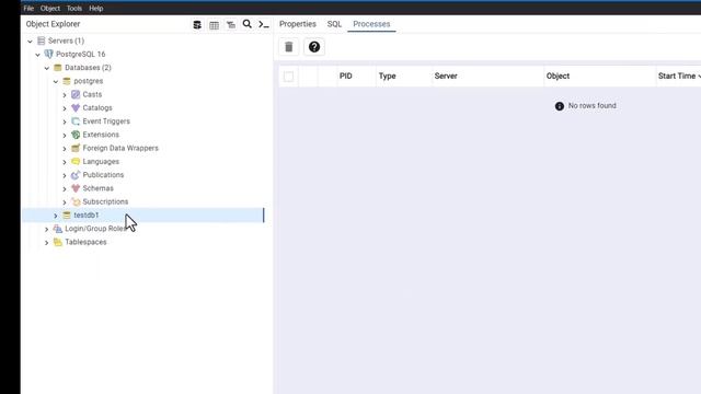 How to Create Database using PostgreSQL Pgadmin 4 | Data Modeling | Day 1 смотреть онлайн