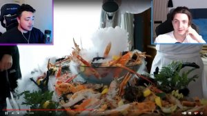 ? МИСТЕР БИСТ КУПИЛ ВЕСЬ МИР! Реакция Райма и Градуса