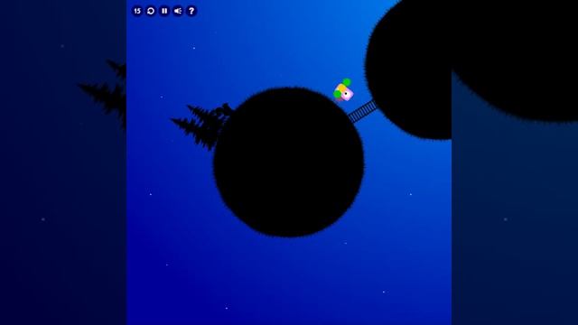 A Bonte Christmas - LEVEL 15 смотреть онлайн