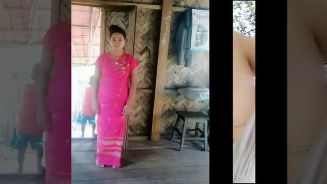 Maung win life song смотреть онлайн