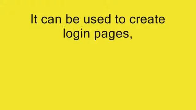Fulll Form Of PHP смотреть онлайн
