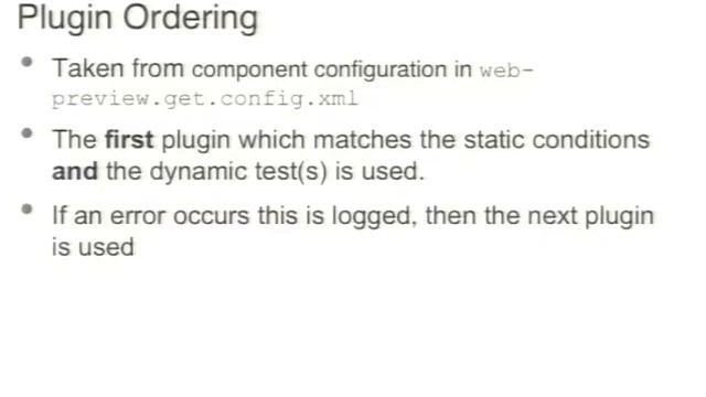 DevCon 2012: Configuring and Extending Share Document Previews, Will Abson смотреть онлайн