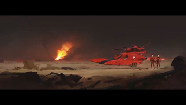 Aeldari Tribute смотреть онлайн