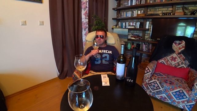 Крым. Ркацители. "Сюр Ли" Эссе vs "Качабель" Усадьба Перовских смотреть онлайн