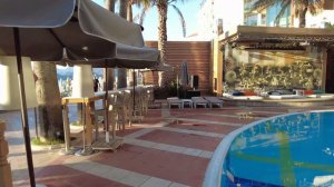 Elegance Hotel Marmaris -  REVIEW & TOUR