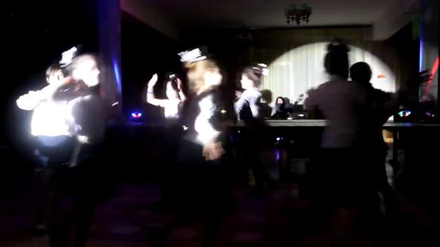 Зимний лагерь 2020: 03 января 2020 года. Танцевальный день в Next Camp смотреть онлайн