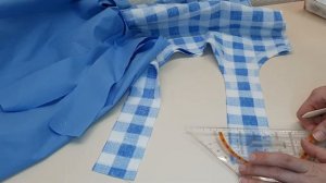 Как сшить шоппер своими руками. Мастер класс сшей сумку. Двусторонняя сумка.