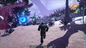 ARK - ПРИРУЧЕНИЕ ТЕНЕГРИВА