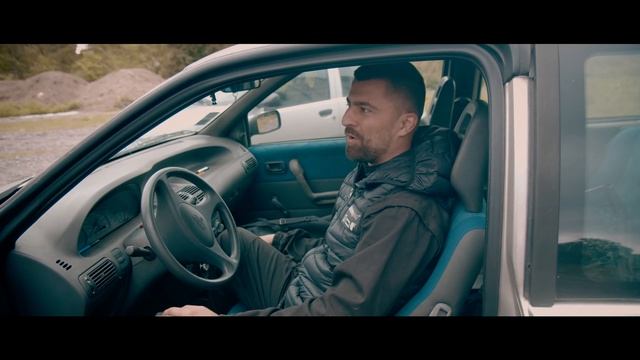 Neovlašćena provera polovnjaka - Fiat Punto *NAJBOLJE ZA POČETNIKA* смотреть онлайн