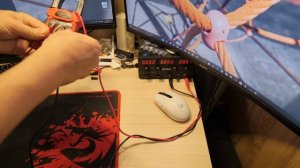 Измеряет пусковой ток! Токовые клещи Kaiweets HT208D