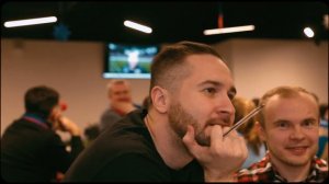 Первый чемпионат по QUIZ среди болельщиков ЦСКА