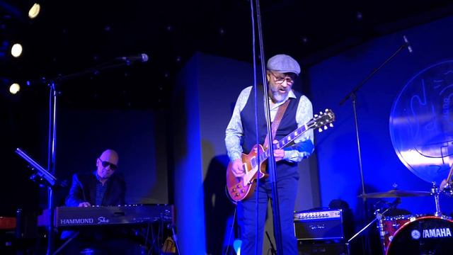 Elise And The Sugarsweets I Love You More Than Live @ Jazz Club Etoile Paris 2020 смотреть онлайн