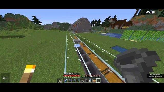 I Build Gaint Automatic Smelter | Pojavlauncher Survival Series | Android Java Hindi #13 смотреть онлайн
