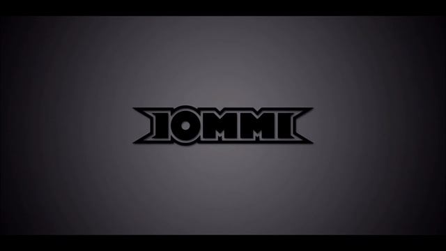 Tony Iommi & Peter Steele - Just Say No To Love смотреть онлайн