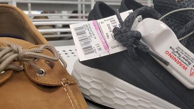 Ross Crazy Markdowns Shoes Haul to Resell For Profit смотреть онлайн