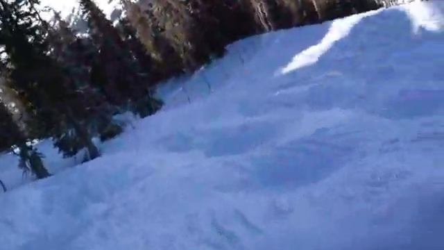 Hochkönig, Maria Alm, Hinterthal, Dienten & Mühlbach 2009 смотреть онлайн