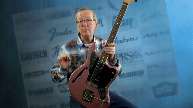 New Burgundy Mist BiLT Guitar - S.S. Zaftig Mastery Bridge/Vibrato Logo’d Hard Case - 515-864-6136 смотреть онлайн