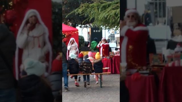 natale 2022 San Martino buon albergo смотреть онлайн