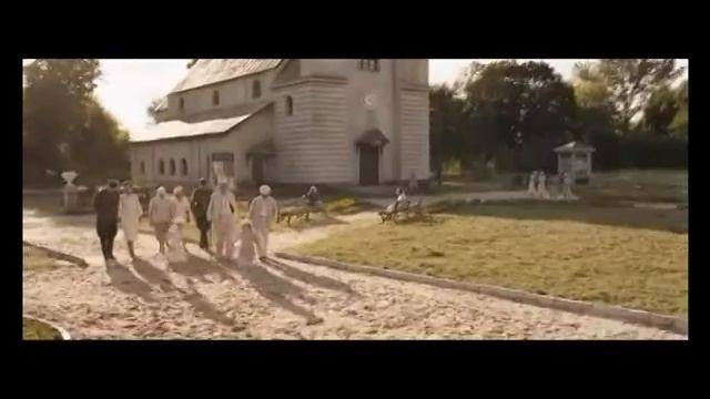 Довоенный вальс смотреть онлайн