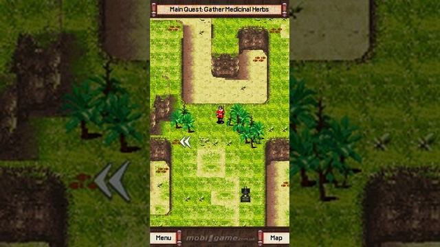 Ninja Prophecy mobile java games смотреть онлайн