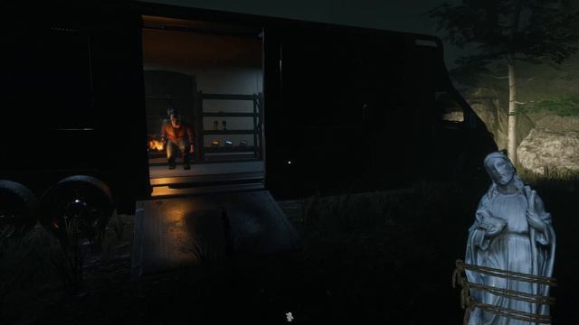 СНОВА ПРОНИКЛИ В ЗАБРОШЕННЫЙ ДОМ В Ghost Watchers / ВТОРАЯ ПОПЫТКА ПОЙМАТЬ ПРИЗРАКА В ГОСТ ВОТЧЕРС