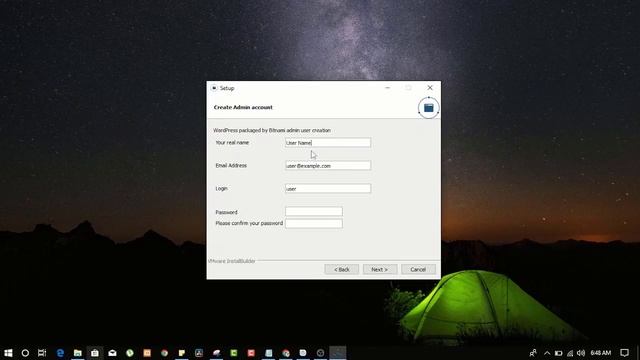 Sidee Loogu Duubaa WordPress Localhost ( Less Than 5 Min ) смотреть онлайн