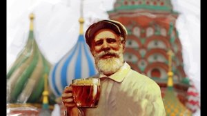 Серия технопранков с Табаковым «Заказано на Ваш адрес пиво»