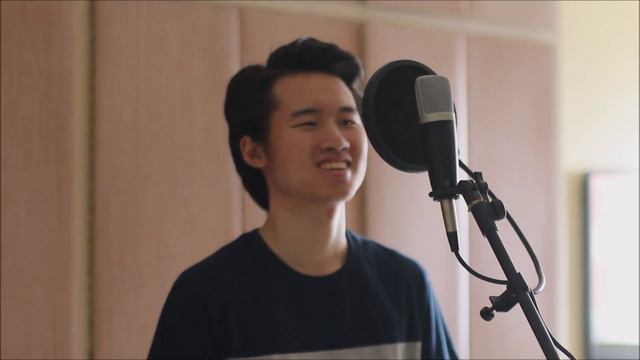 Dear Evan Hansen | If I Could Tell Her (Cover) смотреть онлайн