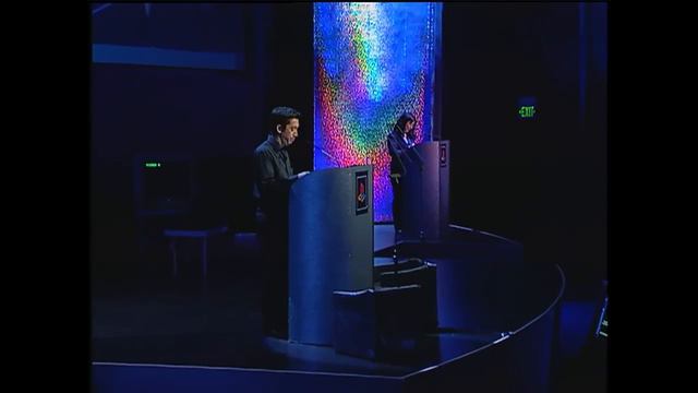 Devil May Cry - E3 2001 - Presentation Shinji Mikami смотреть онлайн