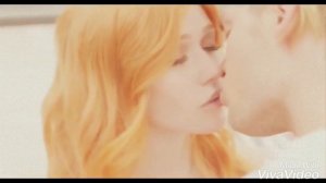 Джейс и Клэри) Сумеречные охотники