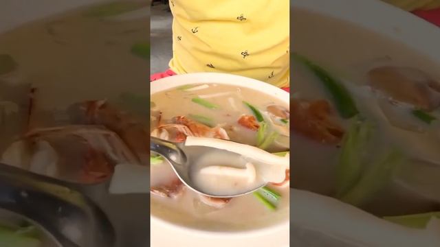 Том Кха на Пхукете