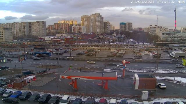 Москва онлайн камера ?? Moscow online camera ?? 莫斯科在线摄像头 ?? смотреть онлайн