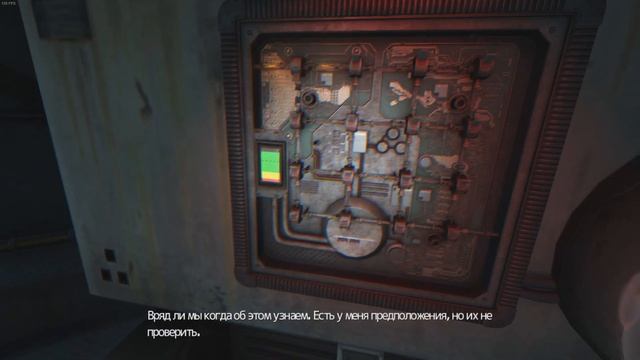 История игр Frictional Games. История SOMA. смотреть онлайн