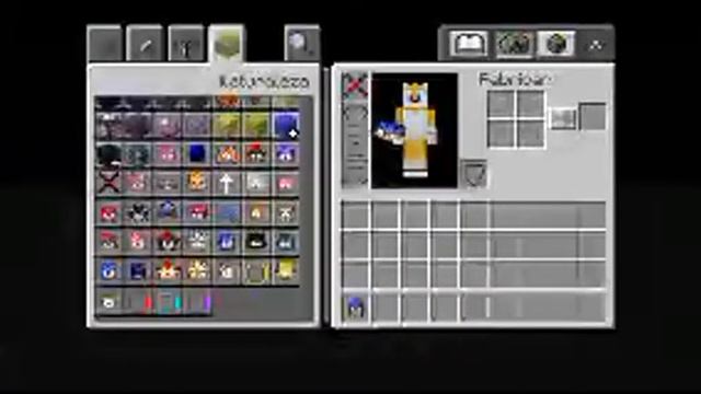 ? top 5 mods de Sonic para Minecraft bedrock ? смотреть онлайн