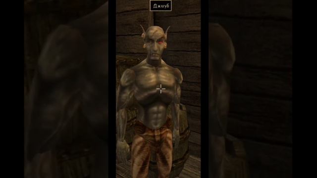 Все его помнят? #morrowind #teso #tes3 смотреть онлайн