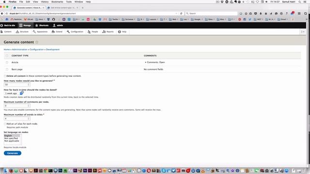 Drupal 8 - How To Sort And Filter Views (3/7) смотреть онлайн