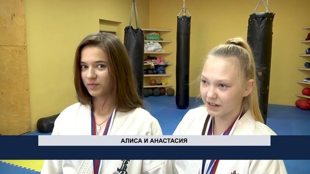 2021 04 02 КИРОВГРАДСКИЕ КАРАТИСТЫ ВЕРНУЛИСЬ С ПОБЕДОЙ ИЗ МОСКВЫ смотреть онлайн