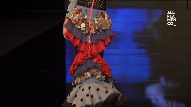 SIMOF VIERNES 2020 | ALL FLAMENCO смотреть онлайн