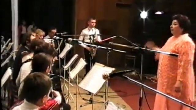 Orchestral Rock'n'roll (99) Львовой Галины Ивановны смотреть онлайн