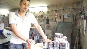 Что нужно для покраски автомобиля / Покраска автомобиля своими руками.