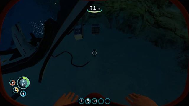 Subnautica ? 001 | Bellow Zero Hype !!! | Zeon смотреть онлайн