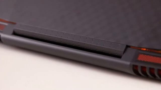 Lenovo Legion Y720 Review | TechNews смотреть онлайн