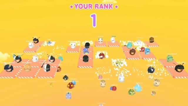 Fall Io Android Gameplay смотреть онлайн