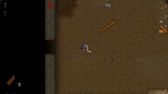 Larva Mortus (Part 1) Hard Difficulty смотреть онлайн