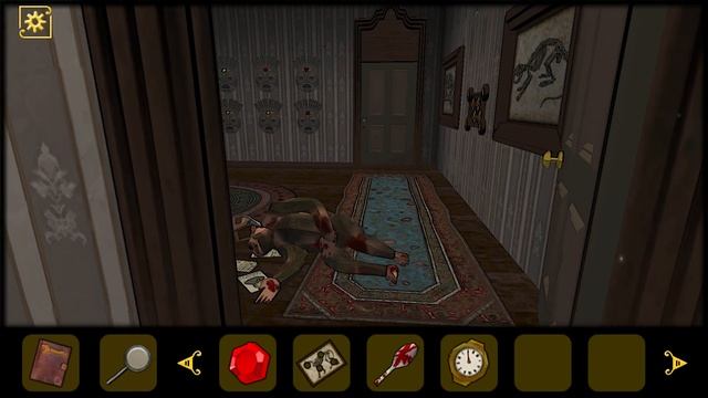 Forgotten Hill The Third Axis ➤ ПРОХОЖДЕНИЕ #1 ➤ Задание Ордена "Третья Ось" смотреть онлайн