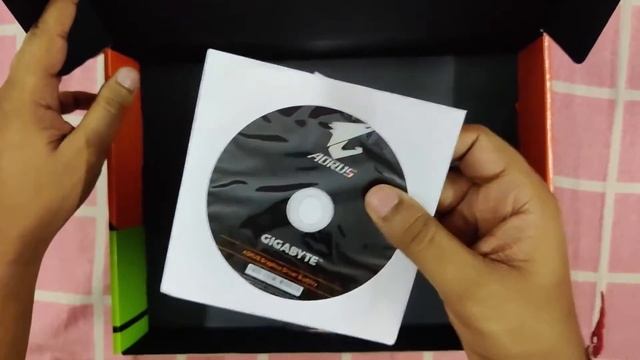 NVIDIA GeForce GTX 1660 SUPER Graphics Card | Gigabyte OC 6GB WINDFORCE | Unboxing смотреть онлайн