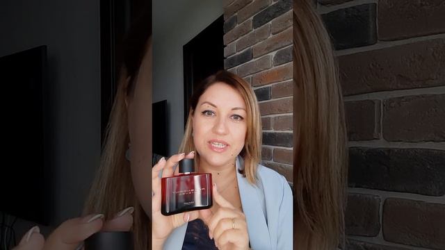 Ascendant Intense! НОВАЯ парфюмерная вода для мужчин. смотреть онлайн