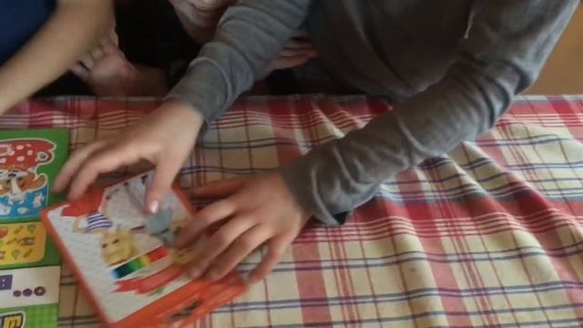 Подарки для девочек!!! Спасибо Катя!! смотреть онлайн
