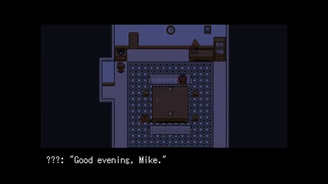 Killer Bear [RPG Maker Horror Game Blind Let's Play Playthrough] - Part 1 All but the Ending смотреть онлайн